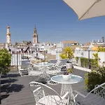 Hotel Amadeus Sevilla