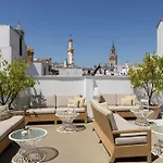 Hotel Amadeus Sevilla