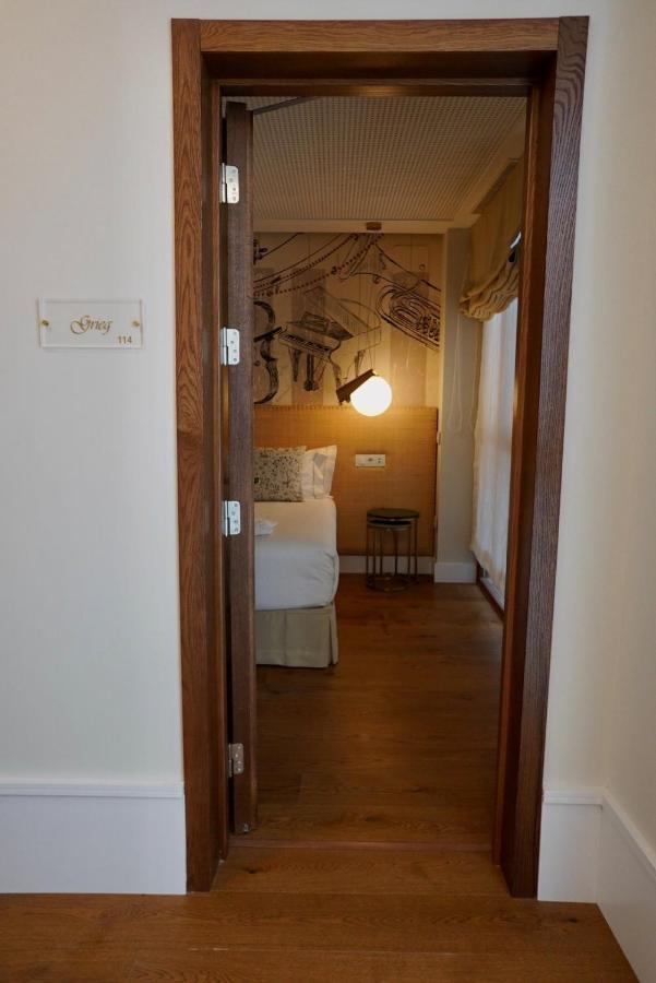 Amadeus Hotel Sevilla