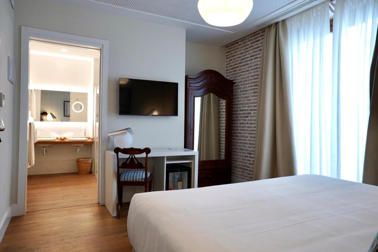 Amadeus Hotel Sevilla
