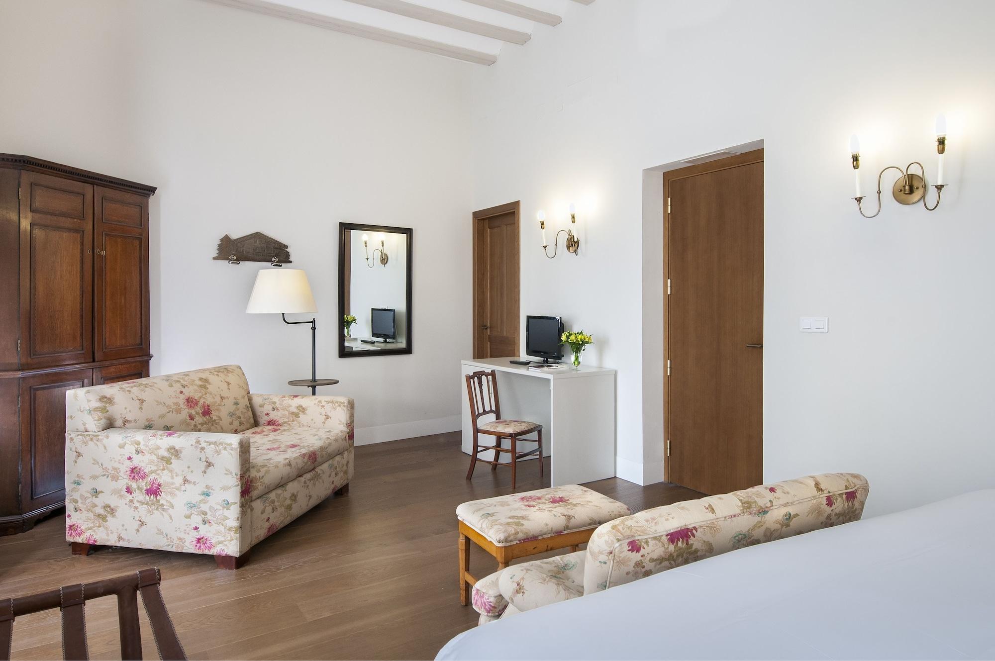 Amadeus Hotel Sevilla