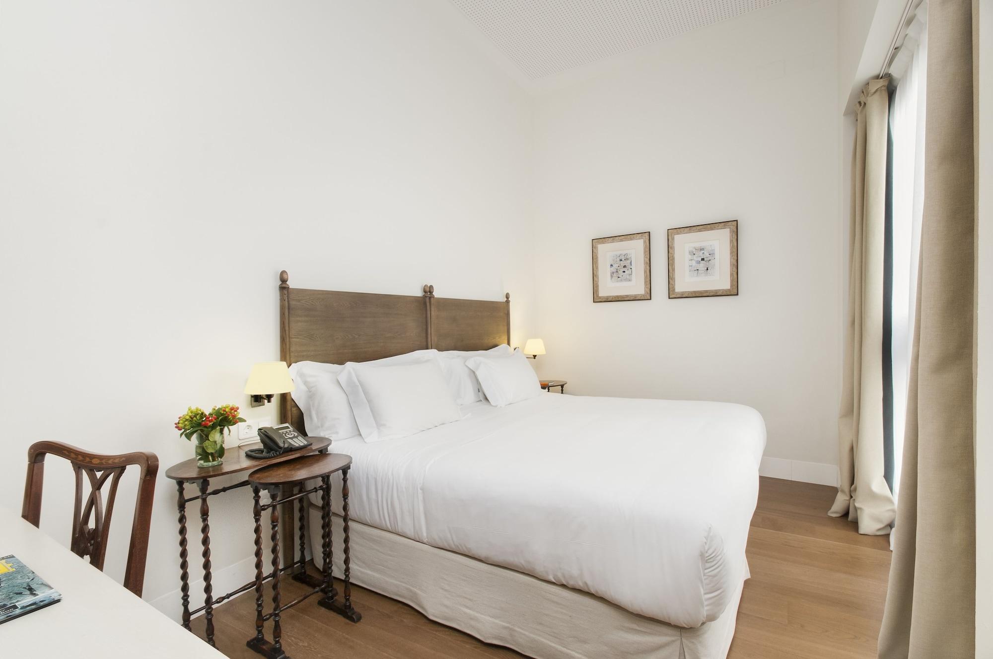 Amadeus Hotel Sevilla