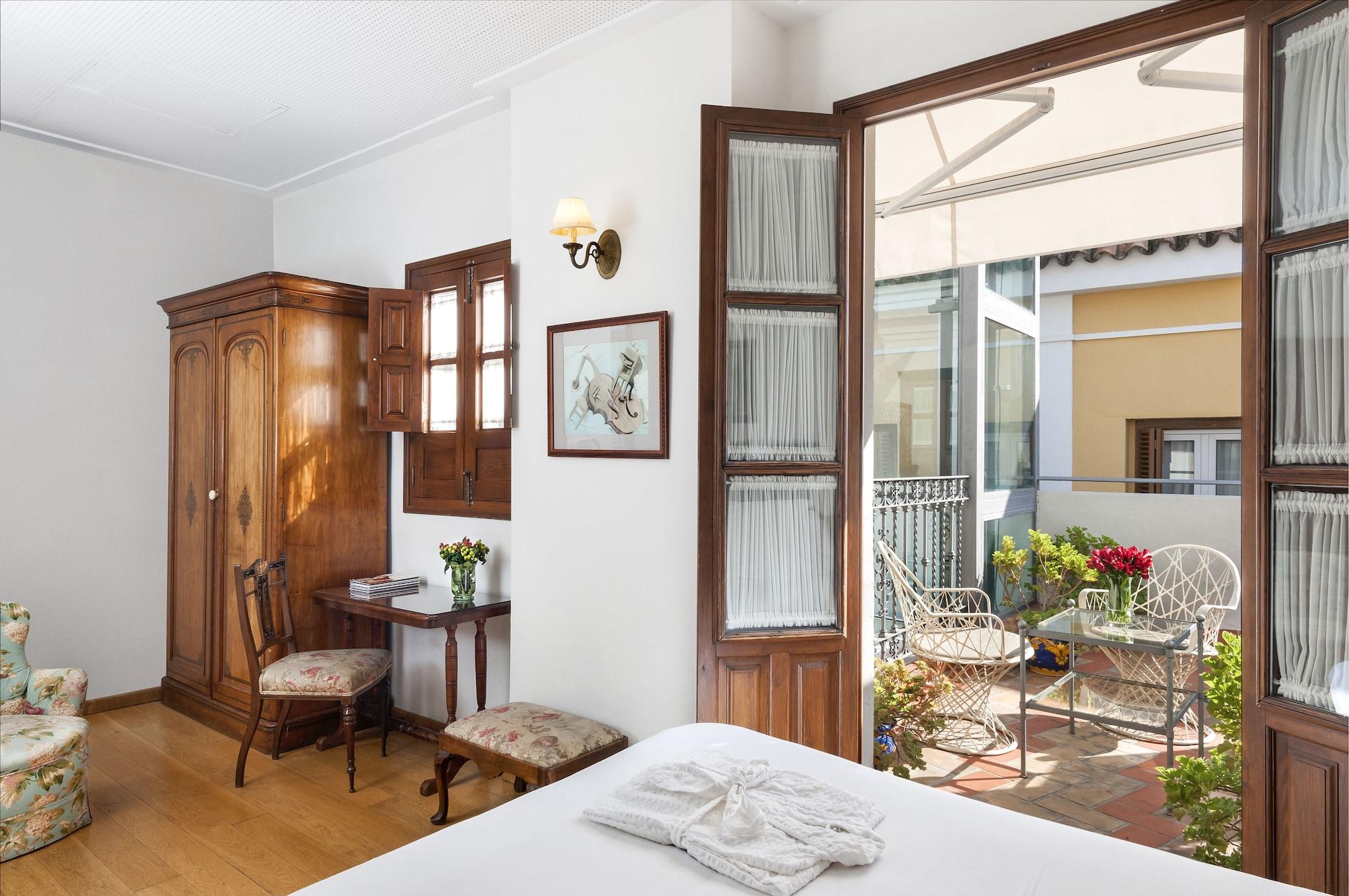 Amadeus Hotel Séville